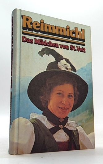 Das Mädchen von St. Veit