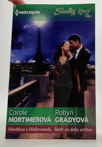 Návštěva z Hollywoodu, Štěstí na dobu určitou