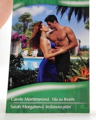 Vila na viéře, Siciliánovo přání