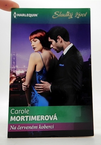 Na červeném koberci