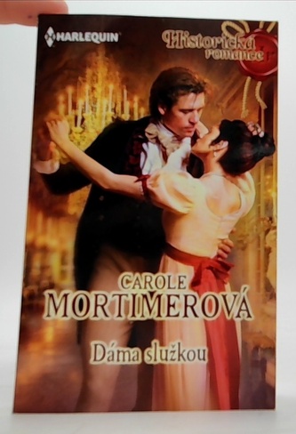 Dáma služkou