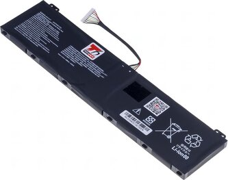 Baterie T6 Power AP21A5T, AP21A8T, AP21A7T, KT.0040G.014, KT.00405.012, KT.00407.011