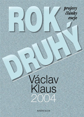 Rok druhý Rok druhý