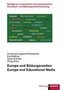 Europa und Bildungsmedien