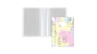 Okładka na dokumenty mini women