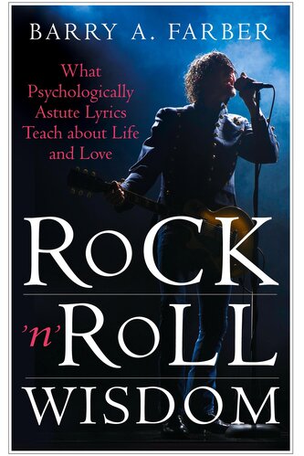 Rock 'n' Roll Wisdom