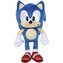 Plyšová hračka - figurka Sonic the hedgehog|Ježek Sonic: Sonic (výška 30 cm)