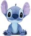 Plyšová hračka - figurka Disney|Lilo & Stitch: Stitch (33 x 40 x 15 cm)