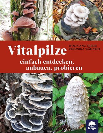 Vitalpilze