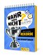 Wahr oder nicht? Verrückte Rekorde I Das Quizspiel