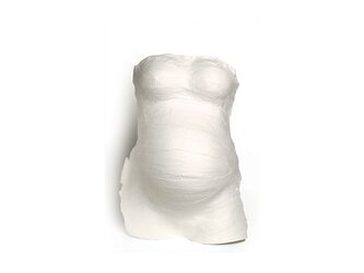 Belly Casting Kit Tiny Creations