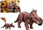 Jurassic World Dinozaur Pachyrhinosaurus