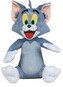 Plyšová hračka - figurka Tom & Jerry: Kocour Tom (výška 30 cm)