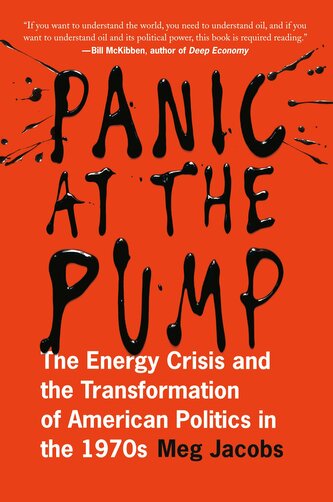 Panic at the Pump