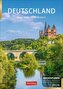 Deutschland Wochenplaner 2026 - Eine Reise in 53 Bildern