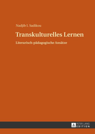 Transkulturelles Lernen