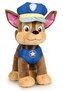 Plyšová hračka - figurka Paw Patrol|Tlapková patrola: Chase (výška 27 cm)