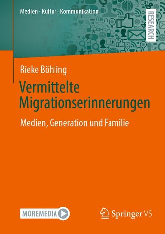 Vermittelte Migrationserinnerungen
