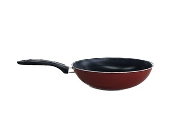 Pánev WOK Adriatica 28 cm Greblon nepřilnavý povrch