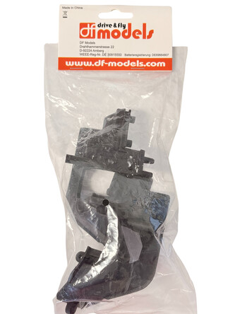 Podběh předního kola pro 3154/3164