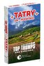 Top Trumps tuck box Tatry