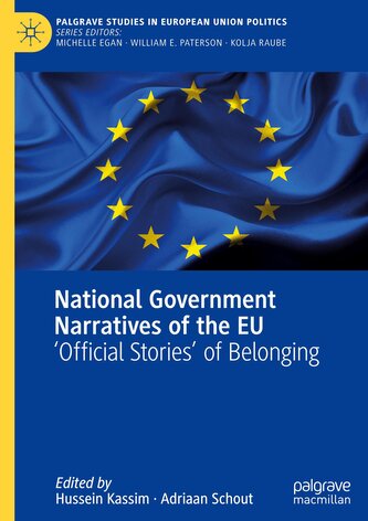 National Government Narratives of the EU