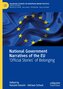 National Government Narratives of the EU
