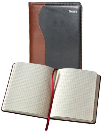 Notes 125 x 80 4490, Aliga