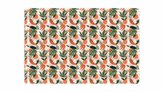 Podkład na biurko 58x38 tropical