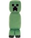 Plyšová hračka - figurka Minecraft: Creeper (výška 20 cm)