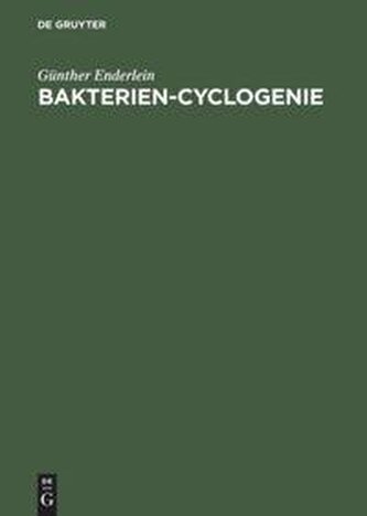Bakterien-Cyclogenie