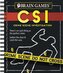 Brain Games - Crime Scene Investigation (Csi) Puzzles