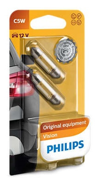 Philips C5W