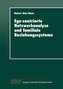 Ego-zentrierte Netzwerkanalyse und familiale Beziehungen