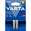 Baterie VARTA FR6 2BP AA LITHIUM