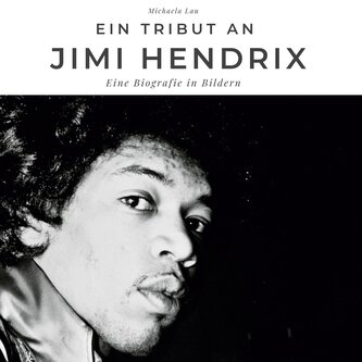 Ein Tribut an  Jimi Hendrix