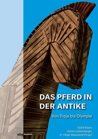 Das Pferd in der Antike