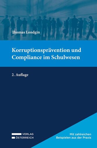 Korruptionsprävention und Compliance im Schulwesen
