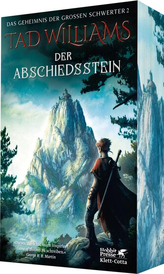 Der Abschiedsstein