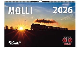 Molli 2026