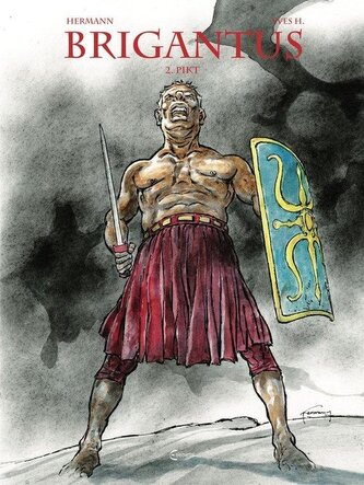 Brigantus T.2 Pikt
