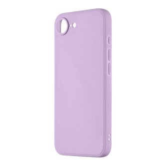 OBAL:ME Matte TPU Kryt pro Apple iPhone 16e Purple
