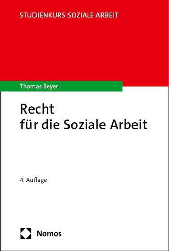 Recht für die Soziale Arbeit