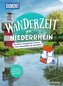 DUMONT Wanderzeit am Niederrhein