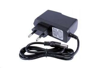 Napájecí zdroj 5V 3A spínaný, konektor 5,5x2,1mm, 1,4m