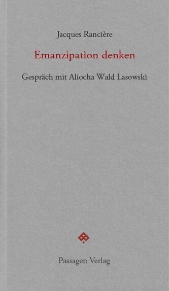 Emanzipation denken