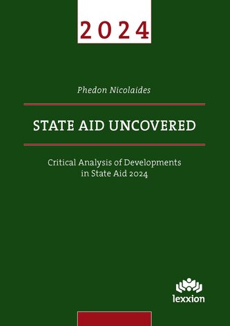 State Aid Uncovered