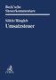 Umsatzsteuergesetz (mit Fortsetzungsnotierung). Inkl. 89. Ergänzungslieferung