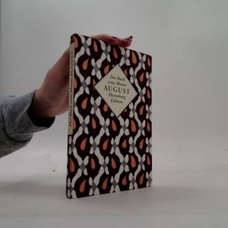 Das Buch vom Monat August