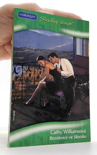 Rezidence ve Skotsku